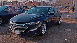 شيفروليه ماليبو